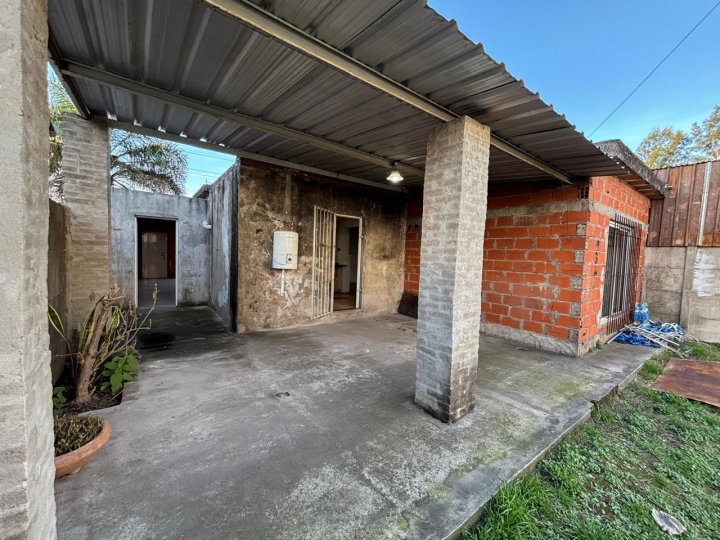 Casas - San Lorenzo - Venta