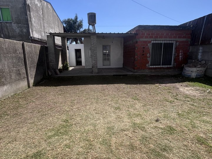 Casas - San Lorenzo - Venta