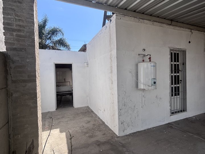 Casas - San Lorenzo - Venta