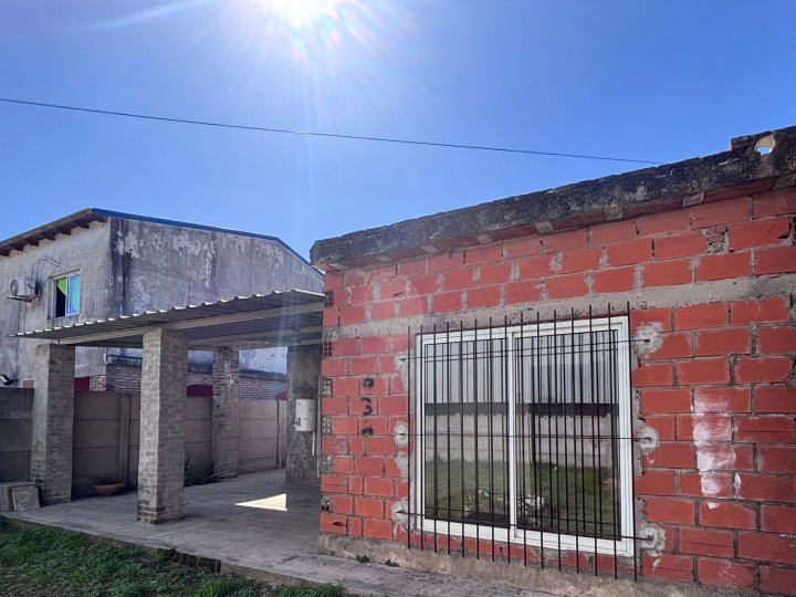 Casas - San Lorenzo - Venta
