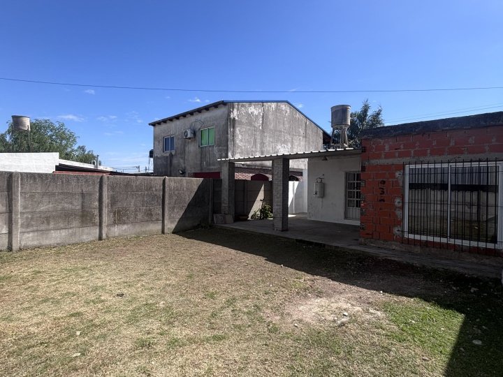 Casas - San Lorenzo - Venta