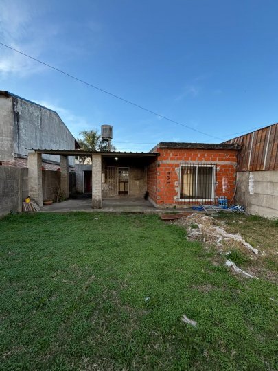 Casas - San Lorenzo - Venta