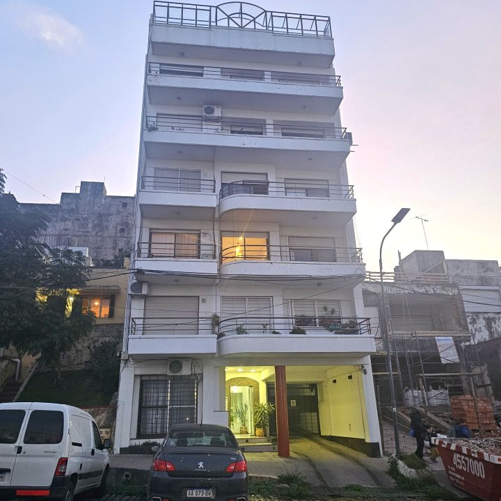 Departamentos - Rosario - Venta