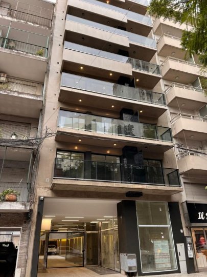 Departamentos - Rosario - Venta