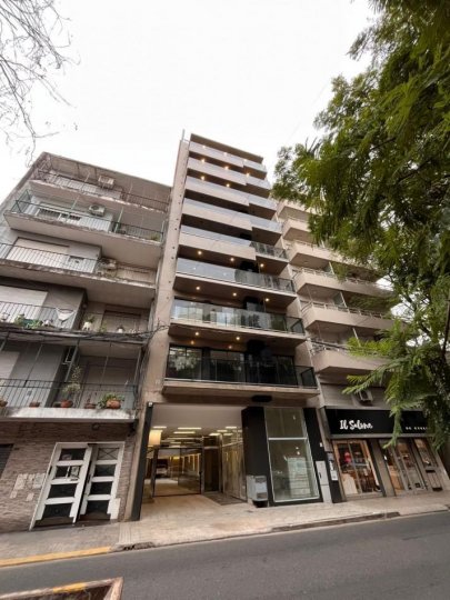 Departamentos - Rosario - Venta