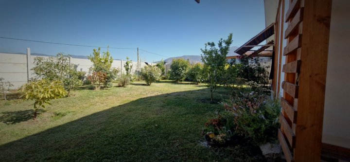 Arriendo de casa en condominio en Pocochay, La Cruz.