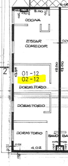 Departamentos - San Lorenzo - Venta