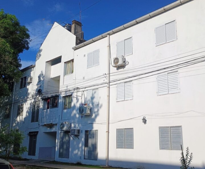 Departamentos - San Lorenzo - Venta