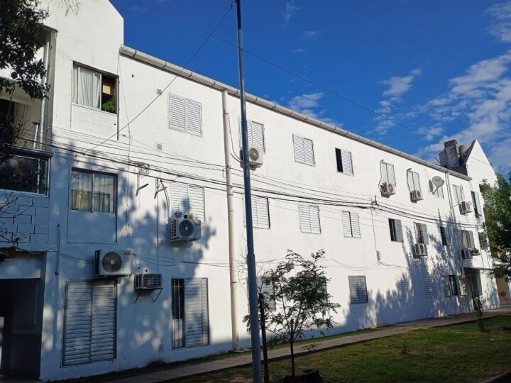 Departamentos - San Lorenzo - Venta