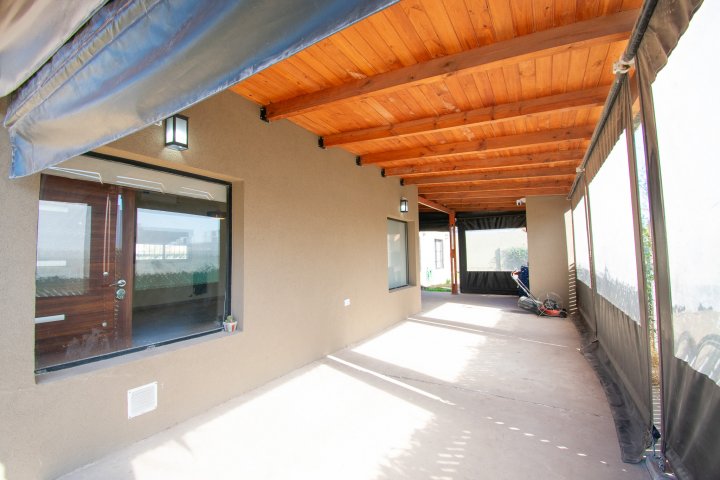 Casas - Roldan - Venta