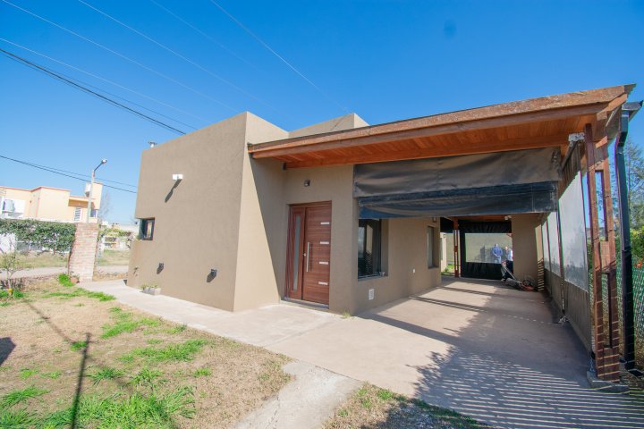 Casas - Roldan - Venta