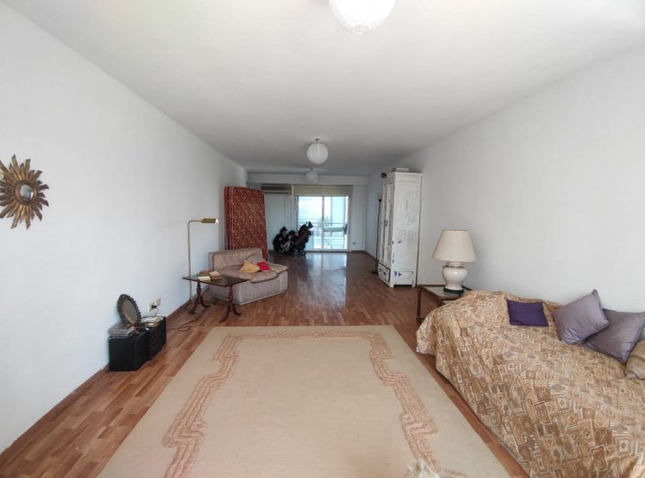 Departamento en Venta – Villa Urquiza, CABA