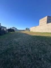 Terrenos - Funes - Venta
