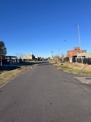 Terrenos - Funes - Venta