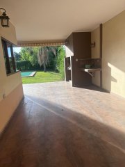 Casas - Roldan -  Alquiler