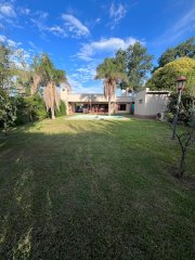 Casas - Roldan -  Alquiler