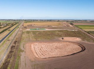 Terrenos - Ibarlucea - Venta