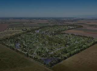Terrenos - Ibarlucea - Venta