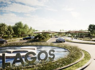 Terrenos - Ibarlucea - Venta