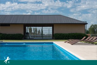 Terrenos - Ibarlucea - Venta