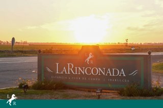 Terrenos - Ibarlucea - Venta