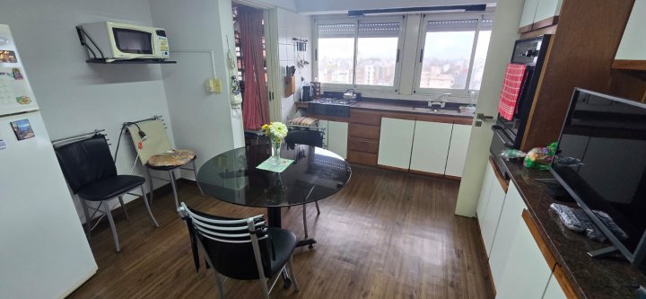 Departamentos - Rosario - Venta