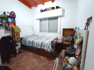 Casas - Funes -  Alquiler