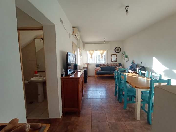 Casas - Funes -  Alquiler