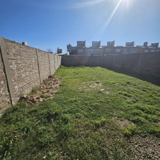 Casas - Funes -  Alquiler