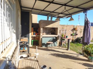 Casas - Funes -  Alquiler