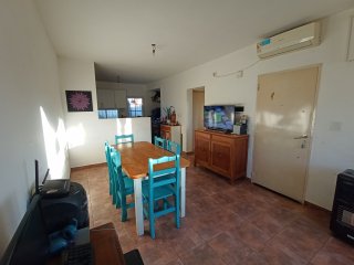 Casas - Funes -  Alquiler