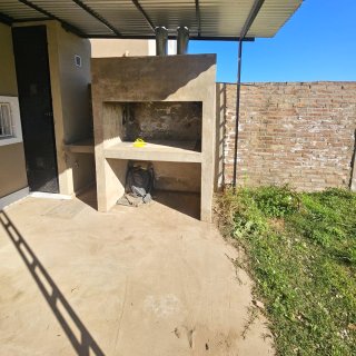 Casas - Funes -  Alquiler