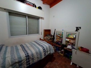 Casas - Funes -  Alquiler