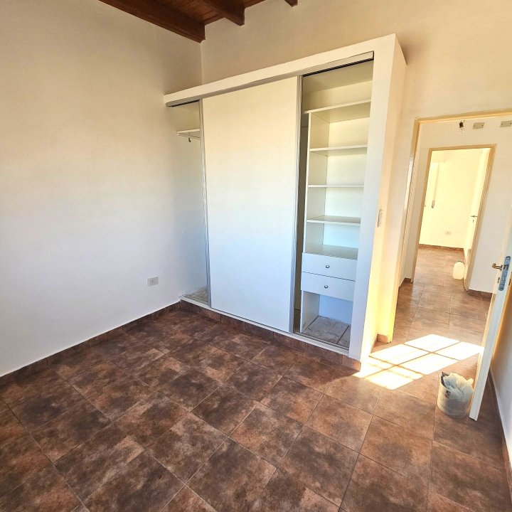 Casas - Funes - Alquiler