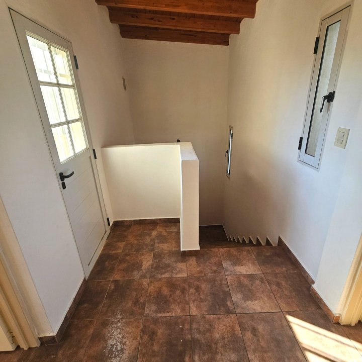 Casas - Funes - Alquiler