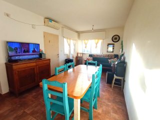 Casas - Funes -  Alquiler