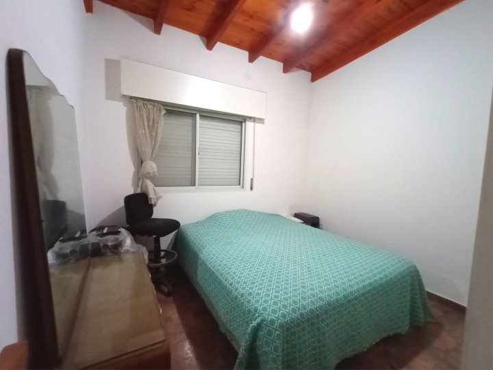 Casas - Funes -  Alquiler