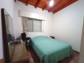 Casas - Funes -  Alquiler