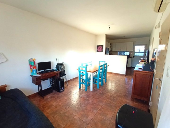 Casas - Funes -  Alquiler