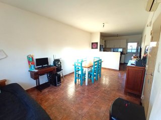 Casas - Funes -  Alquiler