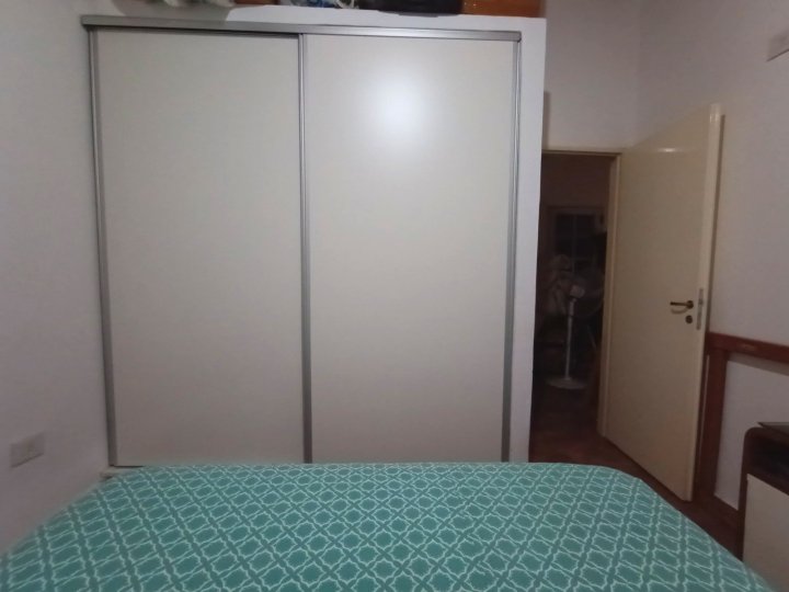 Casas - Funes -  Alquiler