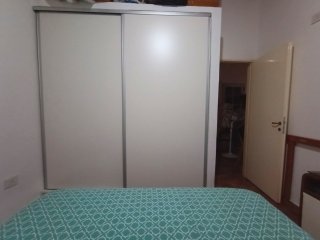 Casas - Funes -  Alquiler
