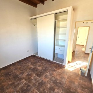 Casas - Funes -  Alquiler