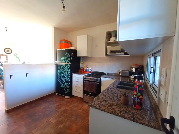Casas - Funes -  Alquiler