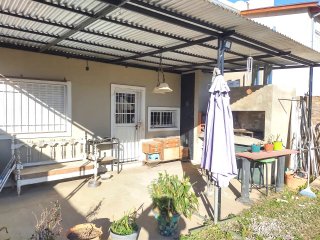 Casas - Funes -  Alquiler