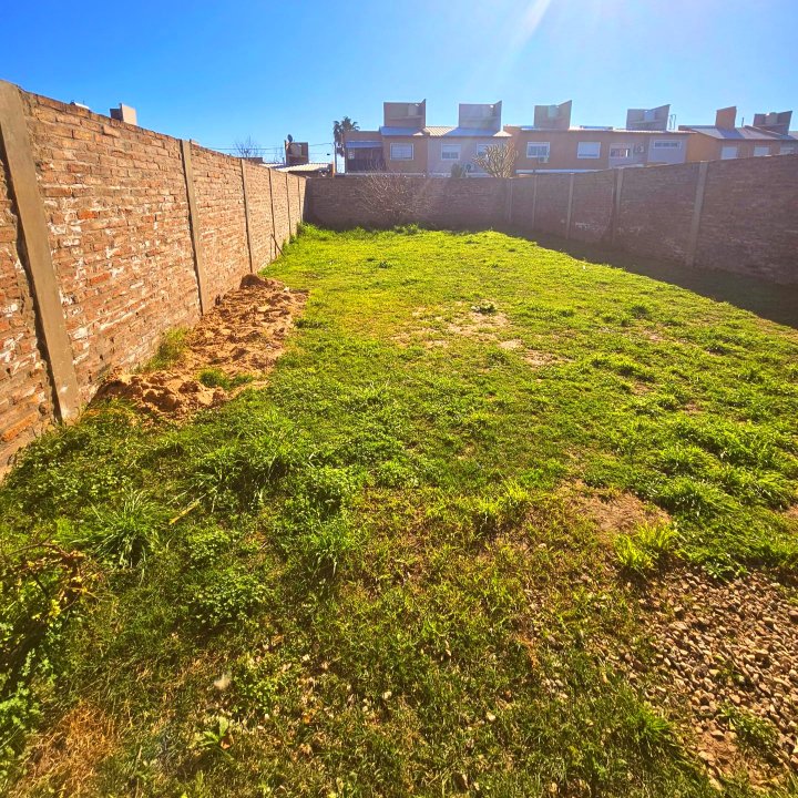 Casas - Funes - Alquiler