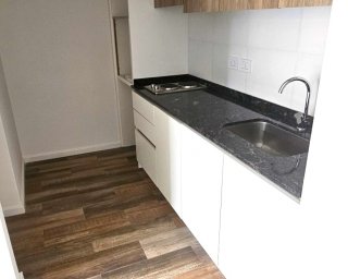 Departamentos - Rosario -  Alquiler
