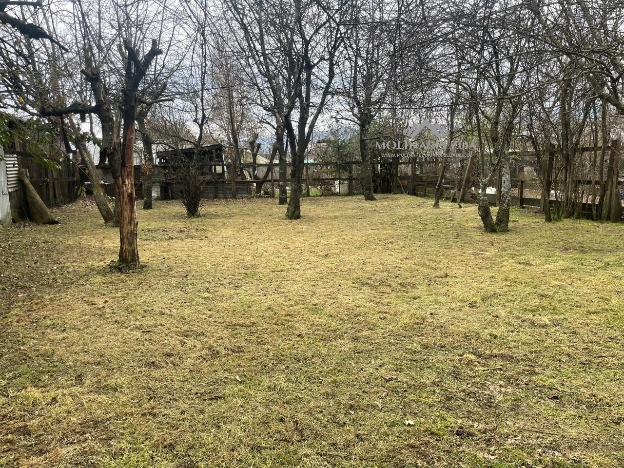 Venta Terreno Curacautín - La Araucanía