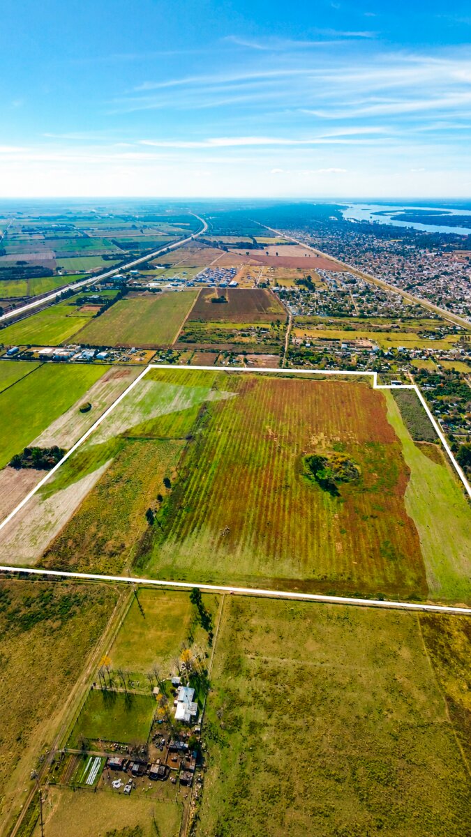 Autopista a Santa Fe y Crisantemos - Fracción 38.5 Ha — foto 6