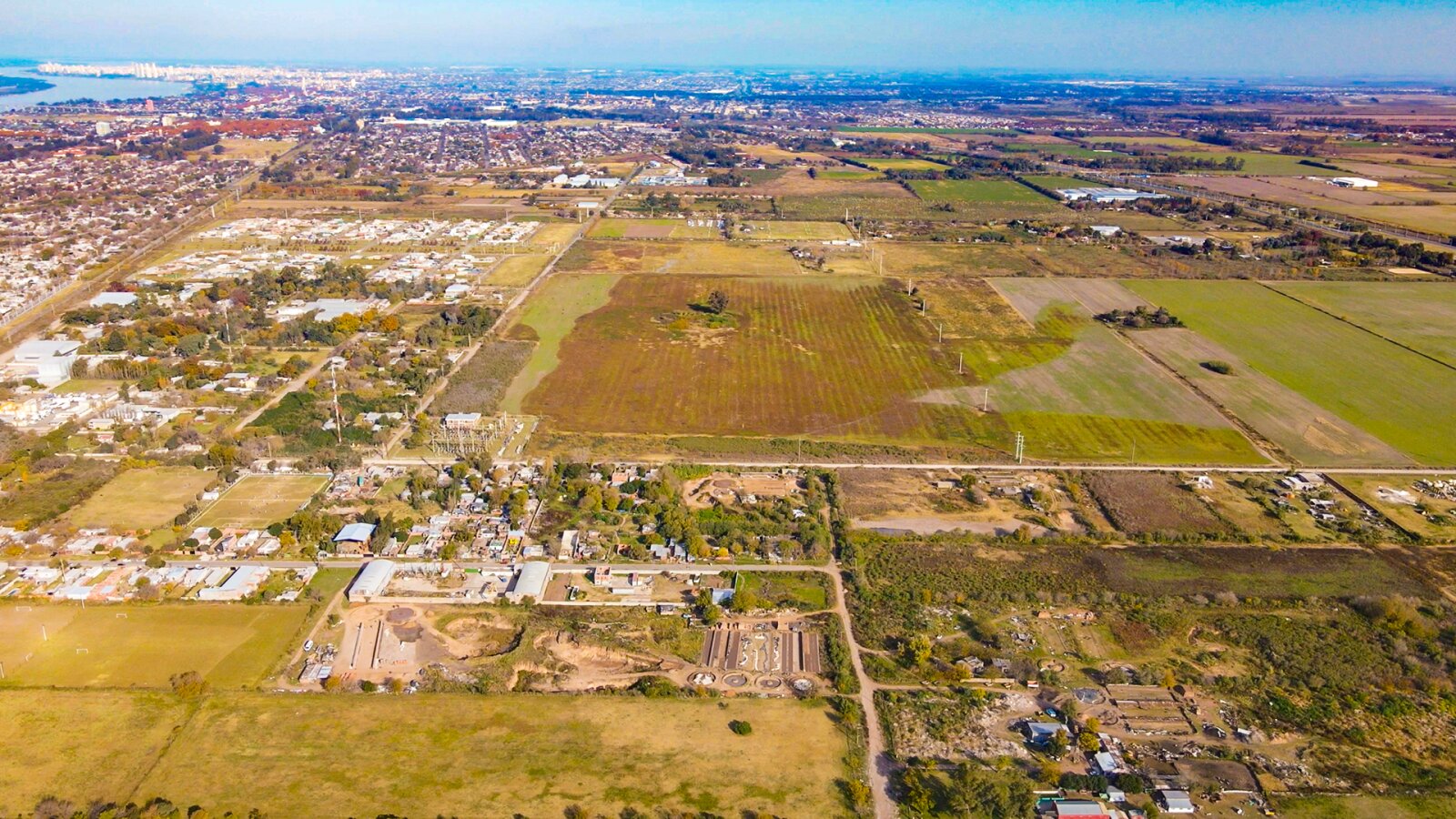 Autopista a Santa Fe y Crisantemos - Fracción 38.5 Ha — foto 5
